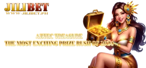 Aztec Treasure – The Most Exciting Prize Rush of 2024