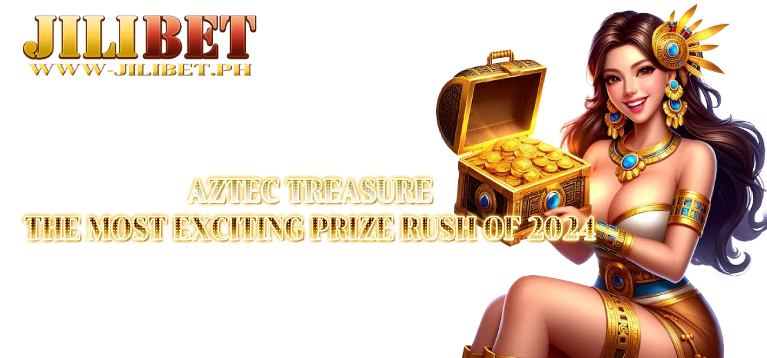 Aztec Treasure – The Most Exciting Prize Rush of 2024