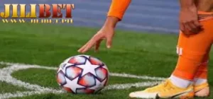 Jilibet sports - Corner Kick Analysis