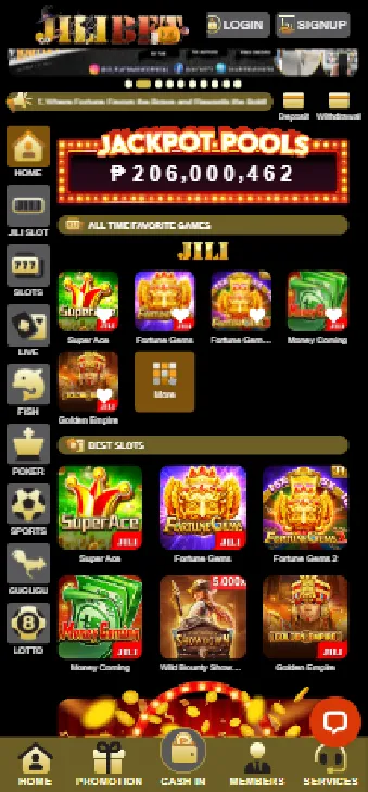 Join your favourite game with Jilibet App