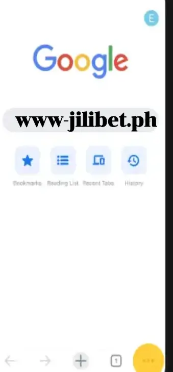 Login Jilibet