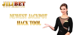 Newest Jackpot Hack Tool at Jilibet