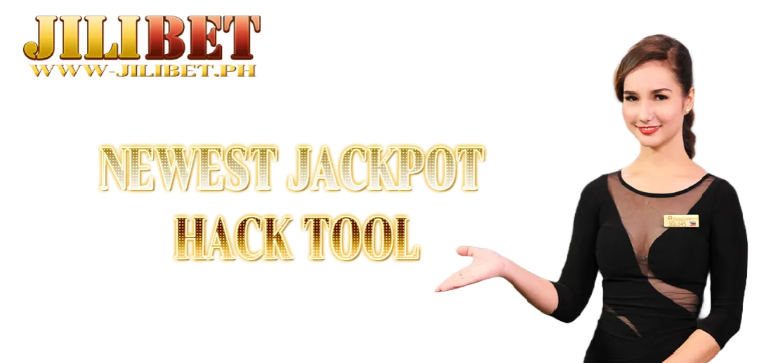 Newest Jackpot Hack Tool