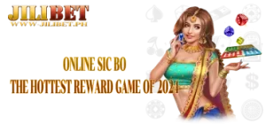 Online Sic Bo – The Hottest Reward Game of 2024