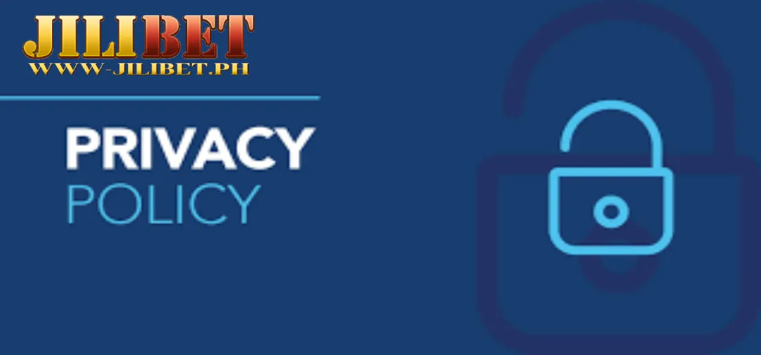 Privacy Policy – ​​Jilibet Casino