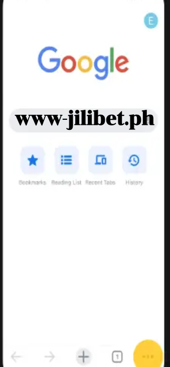 Visit The Jilibet Website [ www-jilibet.ph ] to Sign up