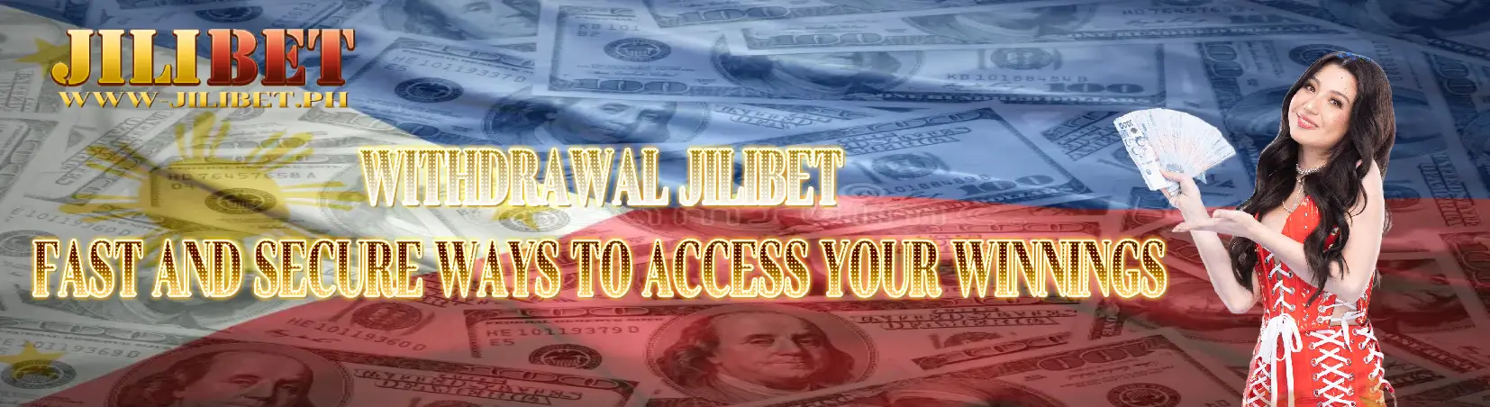 Withdrawal Jilibet – Fast and Secure Ways to Access Your Winnings