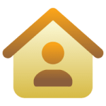 home icon