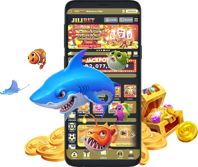 jilibet-app